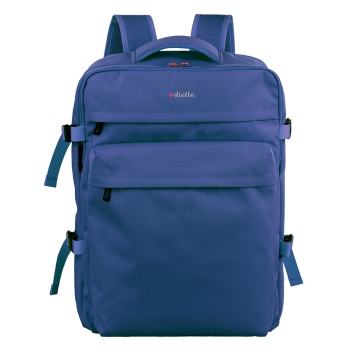 Σακίδιο Ταξιδίου DIELLE 414M Μπλε